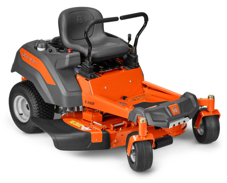 Мини-тракторы, райдеры