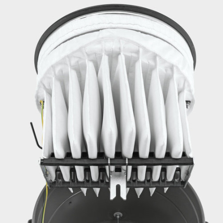 Пылесос Karcher IVR 100/75-Pp Ef 9.978-765.0