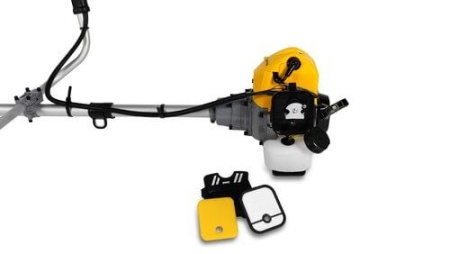 Триммер бензиновый Champion T444S-2 T444S-2