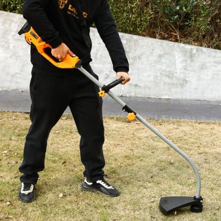 Триммер электрический DEKO DKTR1150 065-1242