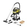 Хозяйственный пылесос Karcher WD 7 Control P S 30/6/35/T 1.628-385.0