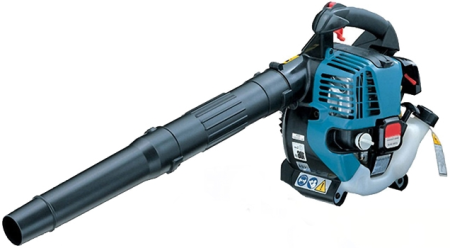 Садовые пылесосы, воздуходувки