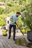 Минимойка высокого давления Karcher K 4 WCM Premium 1.324-230.0