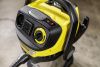 Хозяйственный пылесос Karcher WD 7 Control P S 30/6/35/T 1.628-385.0