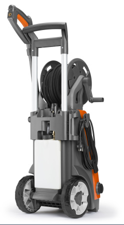 Мойка высокого давления Husqvarna PW 460 967 67 80-01