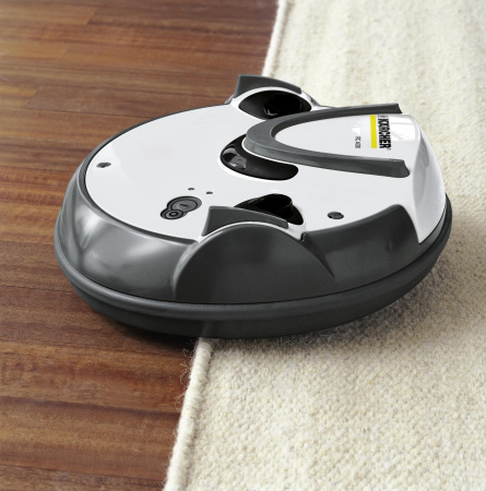 Робот-пылесос Karcher RC 4000 1.269-200.0