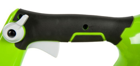 Садовые пылесосы, воздуходувки