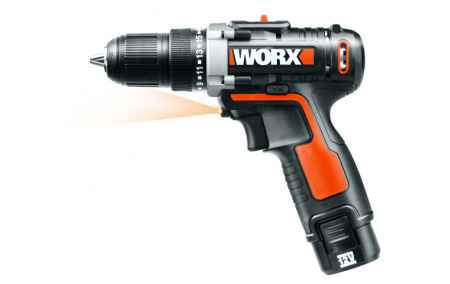 Шуруповерты