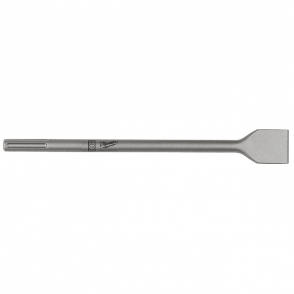 Долото широкое SDS-Max Долото широкое SDS-Max 4932343743