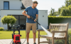 Минимойка высокого давления WORTEX PW 1420-1 1334464
