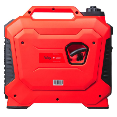 Генератор бензиновый инверторный FUBAG TI 2300 646253