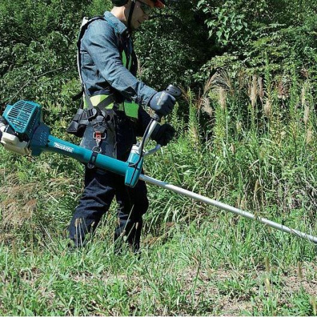 Триммер бензиновый Makita EM 4351 UH EM4351UH Триммер бензиновый Makita EM 4351 UH EM4351UH