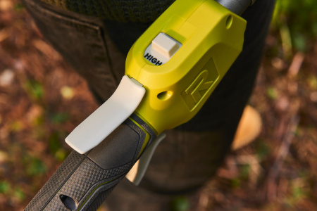 Триммер аккумуляторный Ryobi RY36ELTX33A-0 (без акб и зу) 5133004546