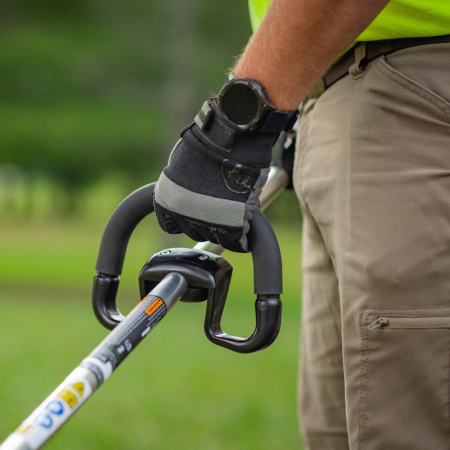 Триммер аккумуляторный Greenworks 82V ST121 (без АКБ и ЗУ) 40 см 2112507