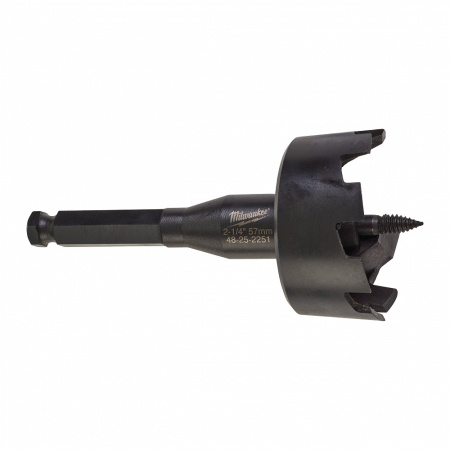 Самоврезающиеся насадки SFD 57 mm - 1 pc 48252252