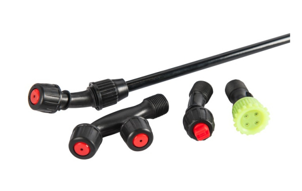 Опрыскиватель аккумуляторный GreenWorks GSP1250 24В 5103507