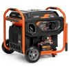 Генератор бензиновый инверторный DAEWOO GDA 8000Ei GDA 8000Ei