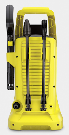 Аккумуляторная минимойка Karcher K 2 Battery Set