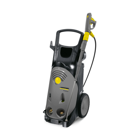 Мойка высокого давления Karcher HD 13/18-4 S Plus 1.286-932.0