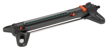 Осциллирующий дождеватель Gardena AquaZoom M 18712-20