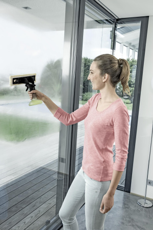 Ручной пульверизатор Karcher в комплекте Extra 2.633-129.0 Ручной пульверизатор Karcher в комплекте Extra