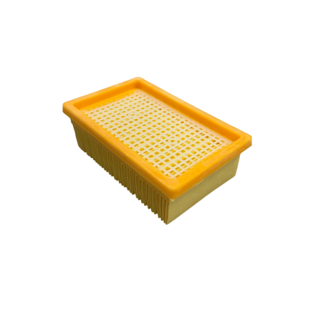 Фильтр плоский складчатый для Karcher MV4, MV5, MV6 (аналог 2.863-005.0) 2.863-005.0-K