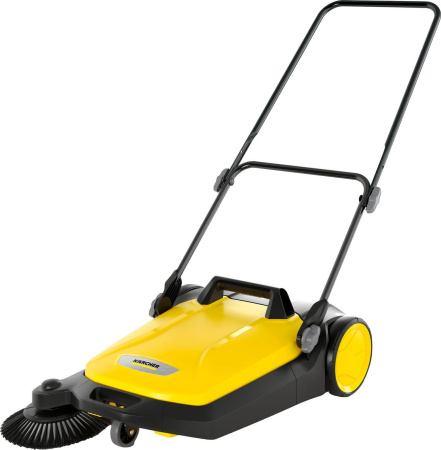 Подметальная машина Karcher S 4 1.766-320.0