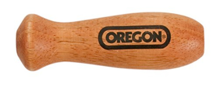 Ручка для напильника деревянная OREGON 534370