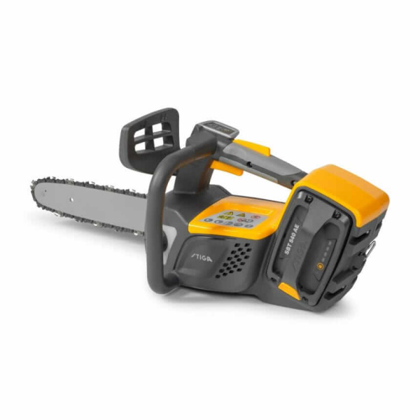 Цепные пилы