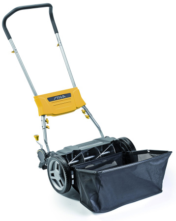 Травосборник для Stiga SCM 440 FS 290409618/S15