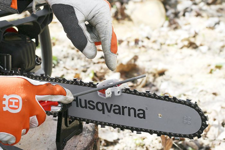 Комплект заточной 3/8 1.5 C85 S85 X-Cut Husqvarna 586 93 85-01