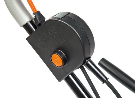 Снегоуборщики