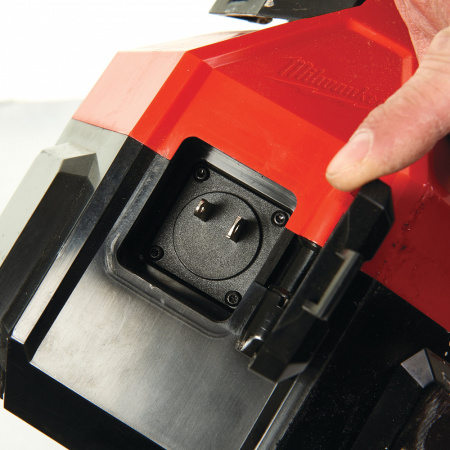 Электроинструмент