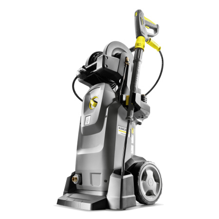 Мойка высокого давления Karcher HD 8/18-4 MXA Plus 1.524-976.0