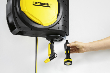Катушка для шланга Karcher Premium CR 7.220 Automatic 2.645-218.0