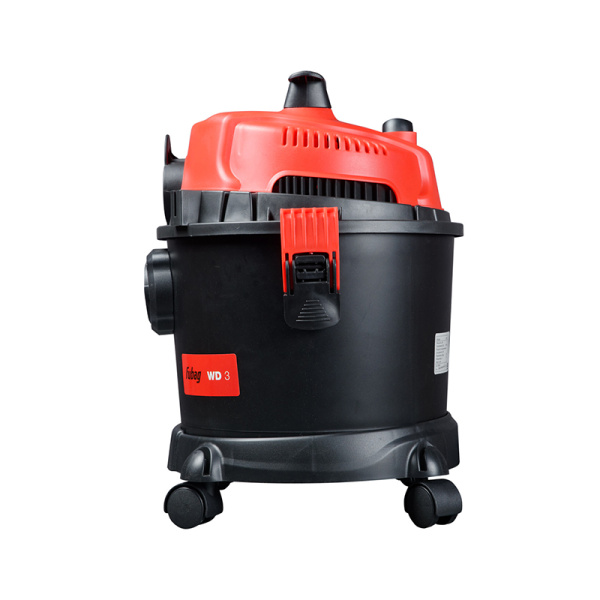 Пылесос Fubag WD 3 38990 Пылесос Fubag WD 3 38990