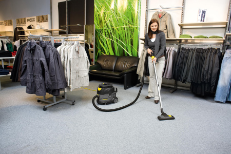 Пылесос Karcher T 15/1 1.355-200.0
