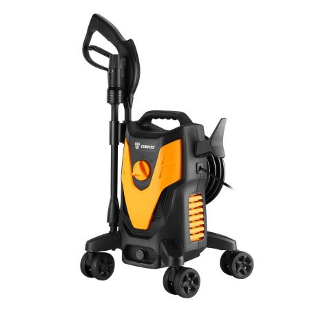 Мойка высокого давления DEKO DKCW1800 083-2033