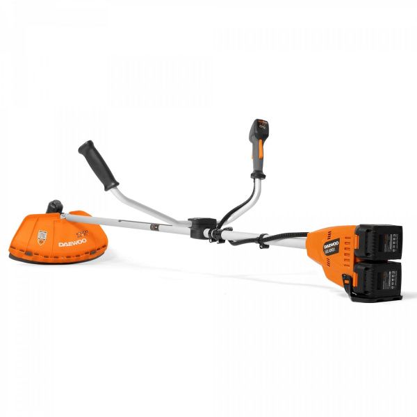Триммер аккумуляторный DAEWOO DABC 4242Li SET DABC 4242Li SET
