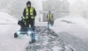 Снегоуборщики