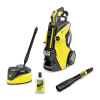 Минимойка высокого давления Karcher K7 Smart Control Flex Home 1.317-341.0
