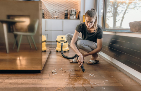Пылесос Karcher WD 2 Plus V-12/4/18 1.628-000.0 Пылесос Karcher WD 2 Plus V-12/4/18 1.628-000.0