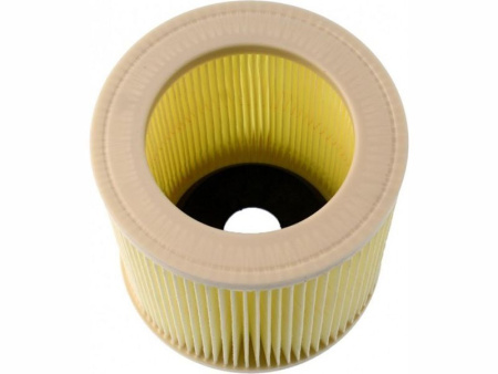 Фильтр патронный Dr.Electro для пылесоса Karcher WD2, WD3 KG0000161