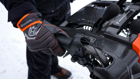 Снегоуборщики