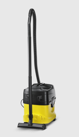 Пылесос хозяйственный Karcher WD 7.000 1.347-500.0