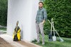 Мойка высокого давления Karcher K 7 Premium Full Control Plus 1.317-130.0