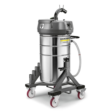 Пылесос Karcher IVR-L 120/24-2 Tc Me Dp 9.987-890.0