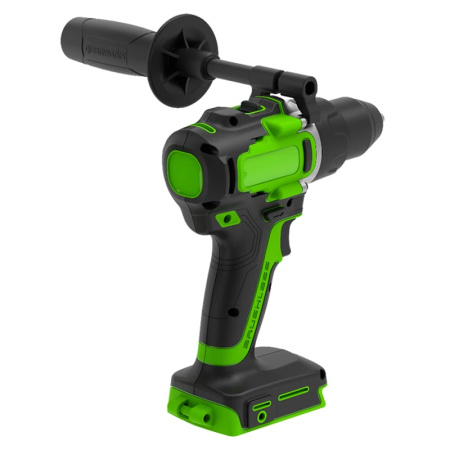 Шуруповерты