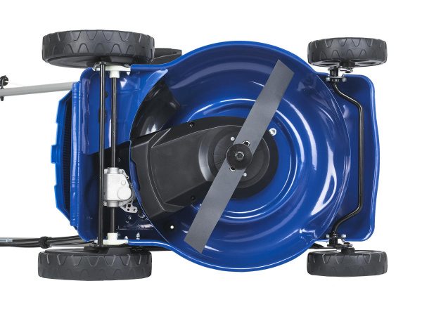 Газонокосилки и сенокосилки