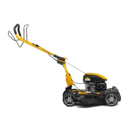 Газонокосилка бензиновая Stiga Multiclip 747 SD 298472848/ST2 Газонокосилки и сенокосилки